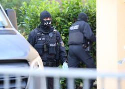 Schleuser Razzia In Jena 10